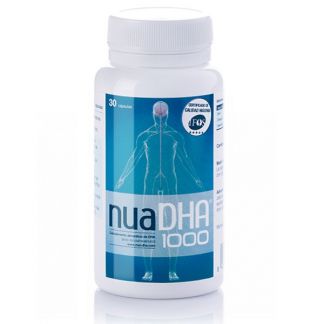 NuaDha 1000 mg. Nua - 30 perlas