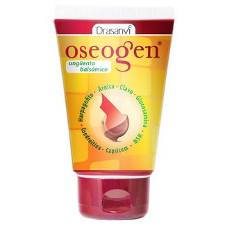 Oseogen Ungüento Balsámico Drasanvi - 200 ml.