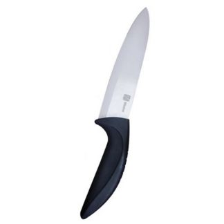 Cuchillo Cerámico Irisana - 10 cm. de hoja