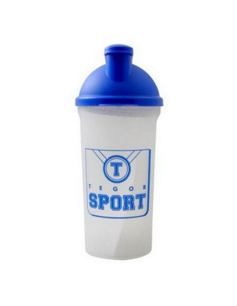 Coctelera Sport Tegor - 750 ml.