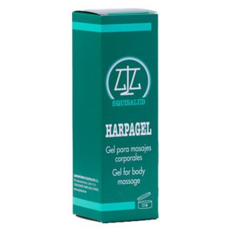 Harpagel Equisalud - 120 ml.