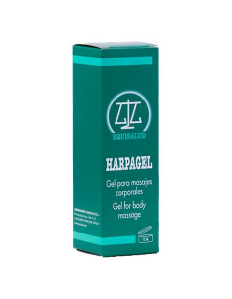 Harpagel Equisalud - 120 ml.