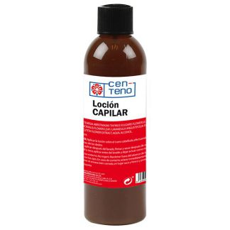 Loción Capilar Centeno Equisalud - 200 ml.