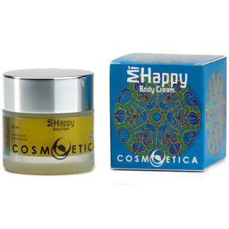 Crema MiHappy Cosmoetica - 50 ml.