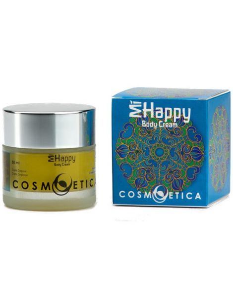 Crema MiHappy Cosmoetica - 50 ml.