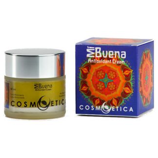 Crema MiBuena Cosmoetica - 50 ml.