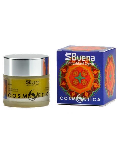 Crema MiBuena Cosmoetica - 50 ml.