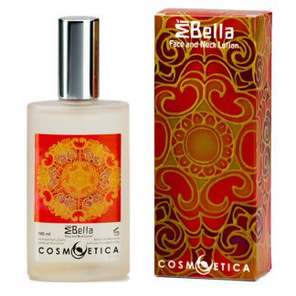 Loción Mibella Cosmoetica - 100 ml.