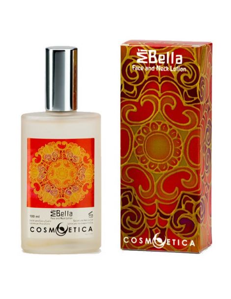 Loción Mibella Cosmoetica - 100 ml.