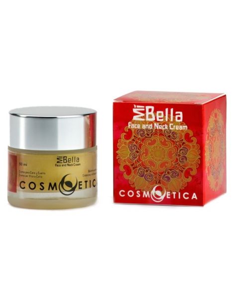 Crema MiBella Cosmoetica - 50 ml.