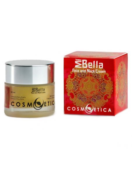 Crema MiBella Cosmoetica - 50 ml.