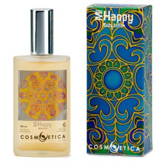 Loción MiHappy Cosmoetica - 100 ml.