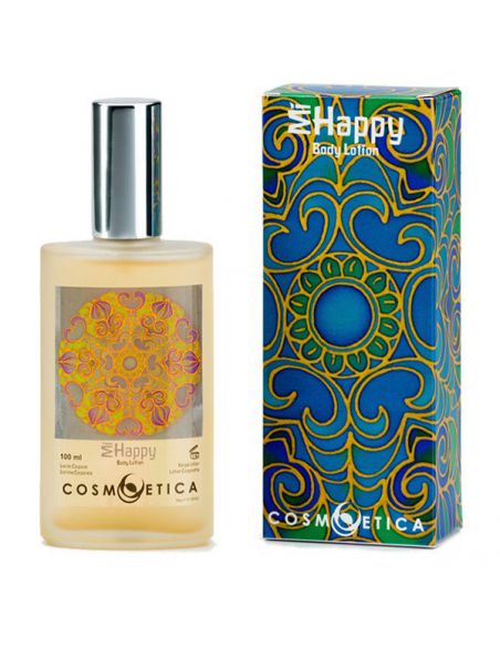 Loción MiHappy Cosmoetica - 100 ml.