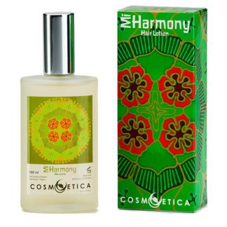 Loción MiHarmony Cosmoetica - 100 ml.