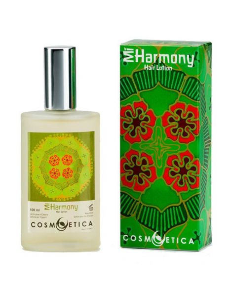 Loción MiHarmony Cosmoetica - 100 ml.