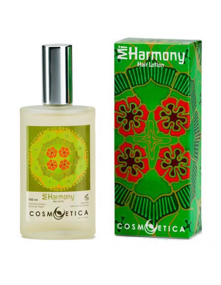 Loción MiHarmony Cosmoetica - 100 ml.
