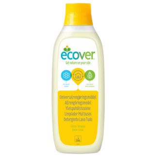 Limpiador Multiusos de Limón y Jengibre Ecover - 1 litro