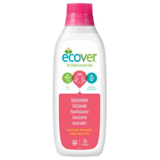 Suavizante para Ropa Ecover - 1 litro