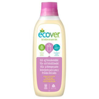 Detergente para Prendas Delicadas Ecover - 1 litro