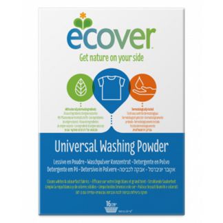 Detergente en Polvo Ecover - 1.2 kilos