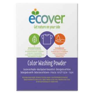 Detergente en Polvo Ropa de Color Ecover - 1.2 kilos