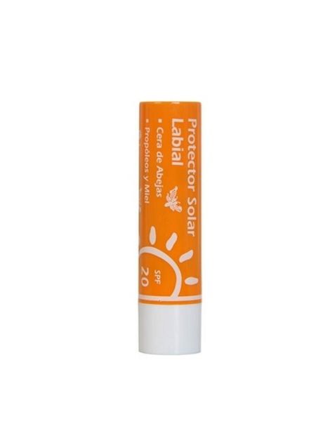 Protector Labial Solar SPF 20 Castillo de Peñalver - 4.5 gramos