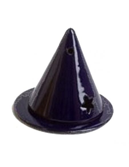 Quemador de Inciensos Cono Cerámico