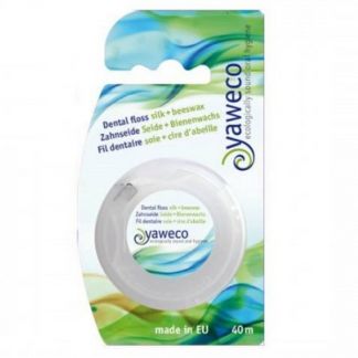 Hilo Dental Yaweco - 40 metros