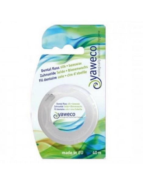 Hilo Dental Yaweco - 40 metros