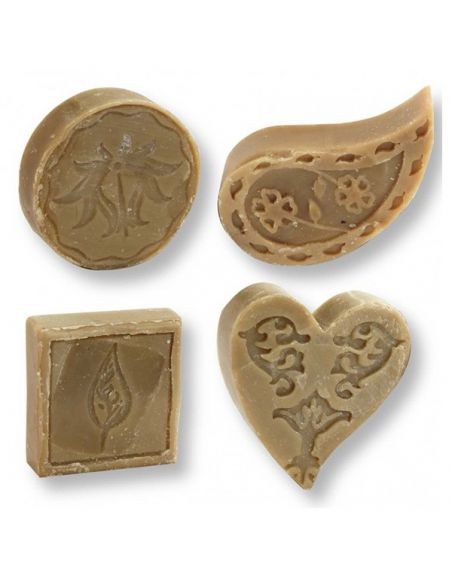 Jabón de Alepo Mini - 30 gramos