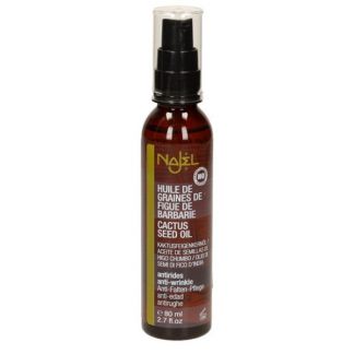 Aceite de Higo Chumbo Najel - 80 ml.