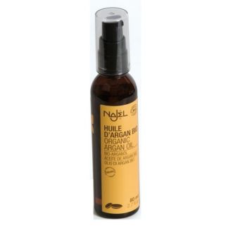 Aceite de Argán Bio Najel - 80 ml.