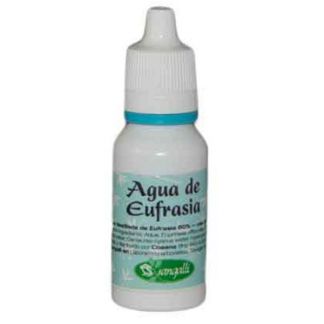 Colirio Agua de Eufrasia Sangalli - 15 ml.