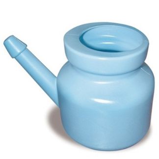 Lota Nasal Azul