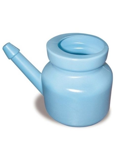 Lota Nasal Azul