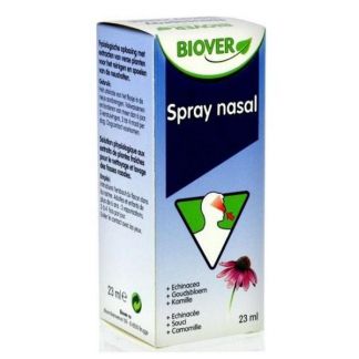 Spray Nasal Biover - 25 ml.