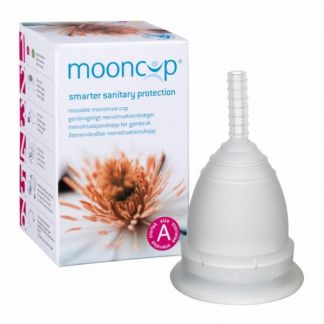 Copa Menstrual Mooncup - Talla A