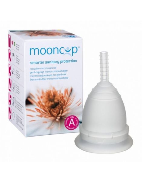 Copa Menstrual Mooncup - Talla A