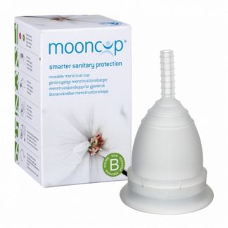 Copa Menstrual Mooncup - Talla B