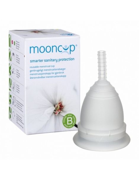 Copa Menstrual Mooncup - Talla B