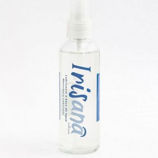 Lubricante a Base de Agua Irisana - 150 ml.