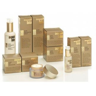 Tratamiento Intensivo Phyto AquaBio - 5 ampollas de 2 ml.