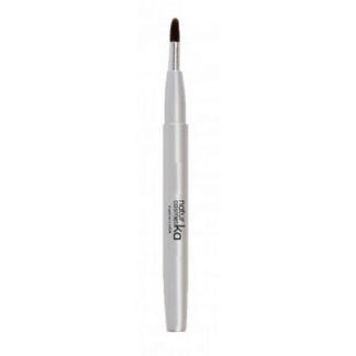 Pincel de Labios Viaje Naturcosmetika - 11 cm.