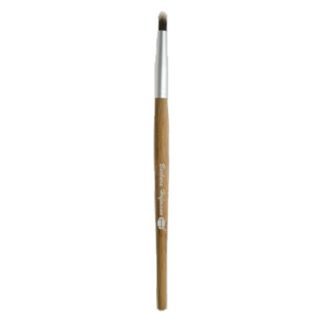 Pincel de Labios Naturcosmetika - 15.5 cm.