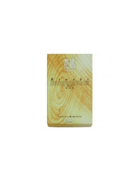 Incienso Ka Fuh Hinoki - caja 430 barritas