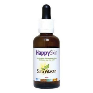 HappySkin Sura Vitasan - 50 ml.