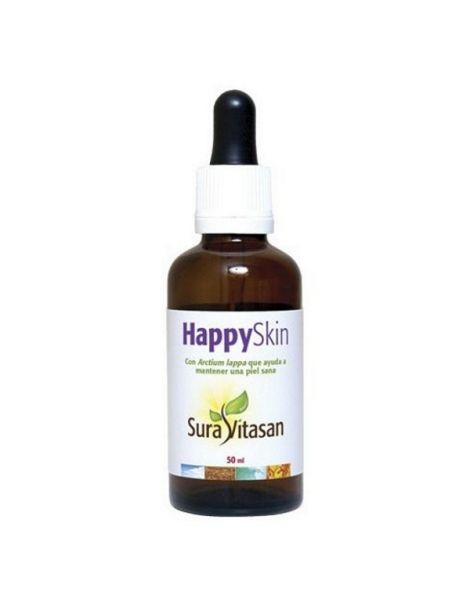 HappySkin Sura Vitasan - 50 ml.