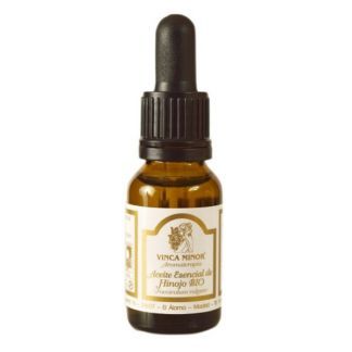 Aceite Esencial de Hinojo Bio Vinca Minor - 17 ml.