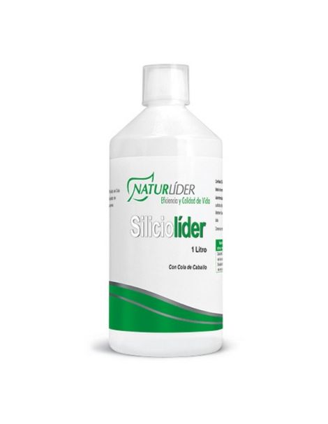 Siliciolíder Naturlíder - 1 litro