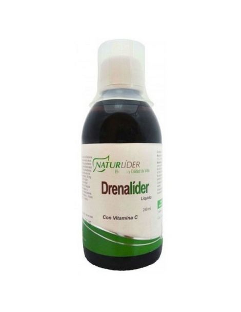 Drenalíder Naturlíder - 250 ml.